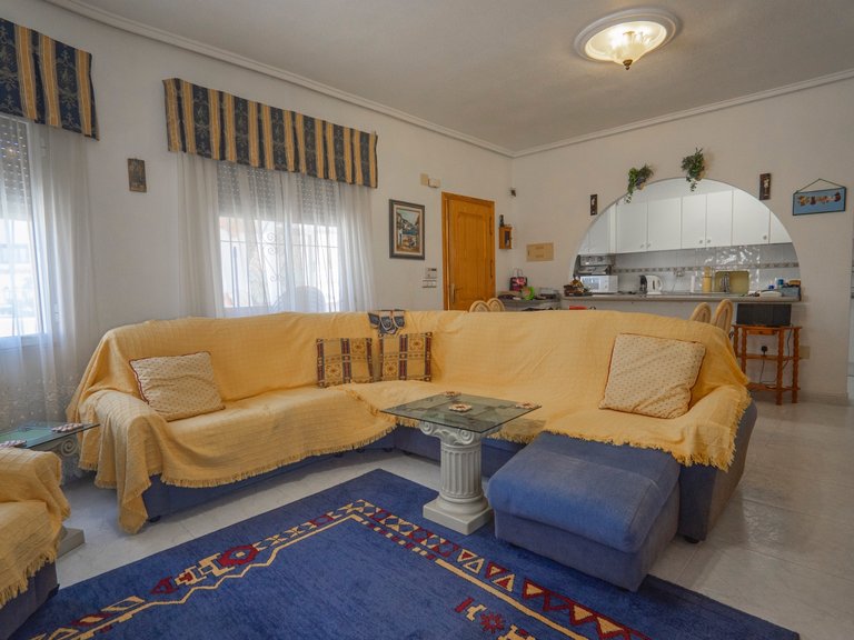Villa for Sale in Ciudad Quesada, Alicante 11