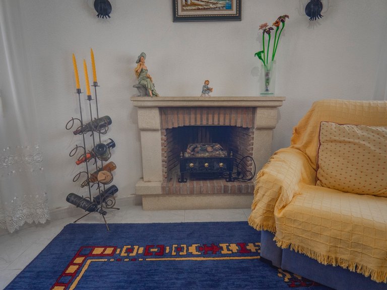 Villa for Sale in Ciudad Quesada, Alicante 12