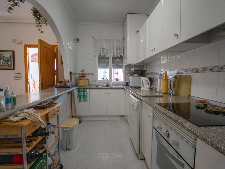 Villa for Sale in Ciudad Quesada, Alicante 3