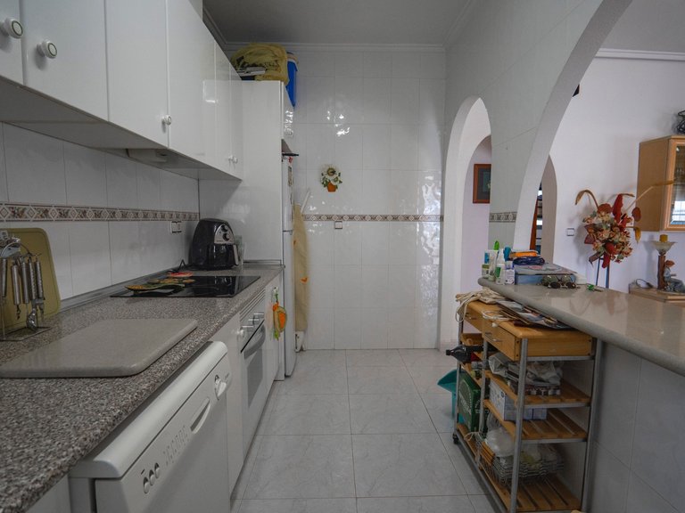 Villa for Sale in Ciudad Quesada, Alicante 15