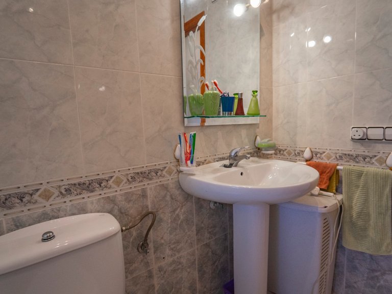 Villa for Sale in Ciudad Quesada, Alicante 29