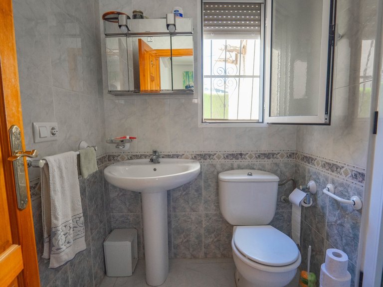 Villa for Sale in Ciudad Quesada, Alicante 30