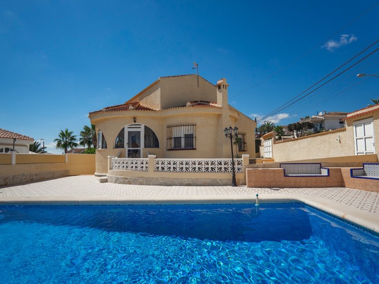 Villa for Sale in Ciudad Quesada, Alicante 33