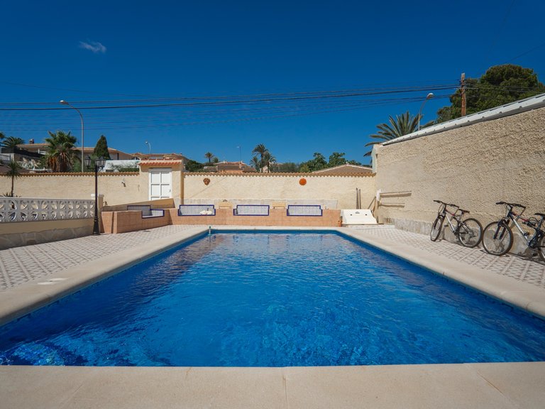 Villa for Sale in Ciudad Quesada, Alicante 34
