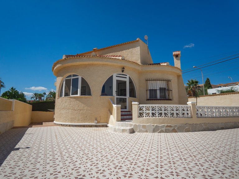 Villa for Sale in Ciudad Quesada, Alicante 35
