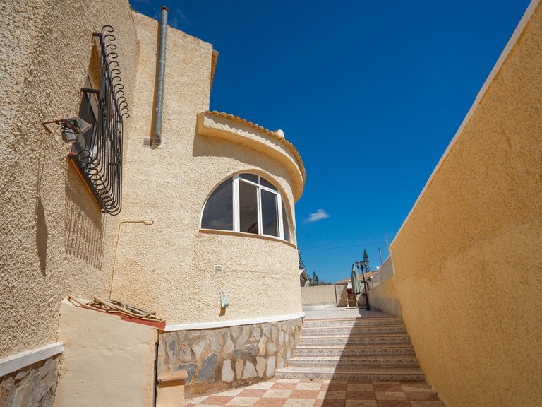 Villa for Sale in Ciudad Quesada, Alicante 36