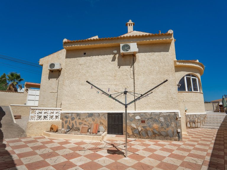 Villa for Sale in Ciudad Quesada, Alicante 37