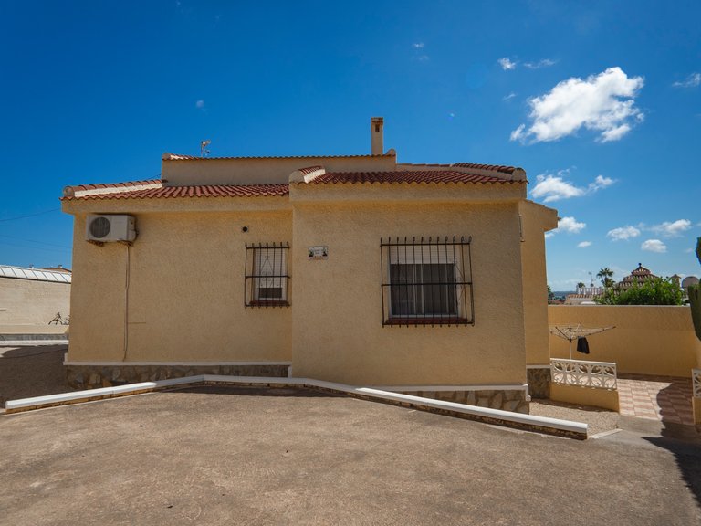 Villa for Sale in Ciudad Quesada, Alicante 39