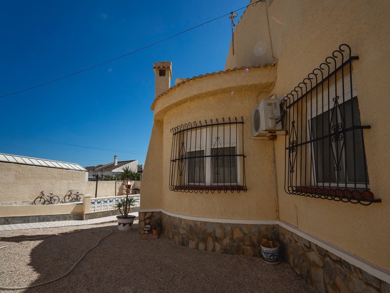 Villa for Sale in Ciudad Quesada, Alicante 40