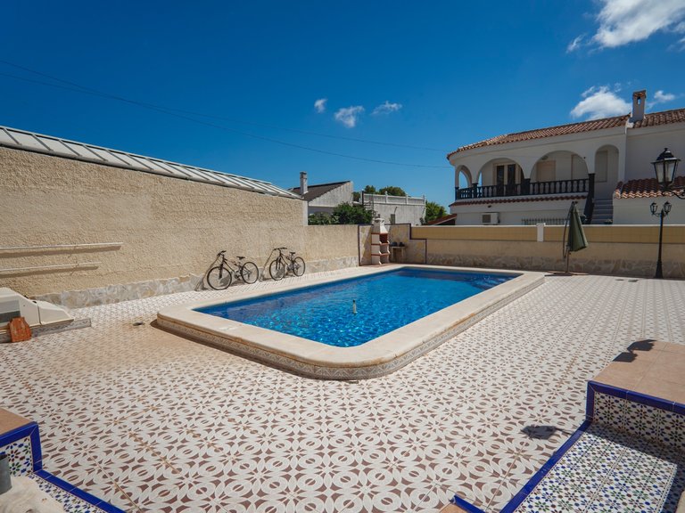 Villa for Sale in Ciudad Quesada, Alicante 41