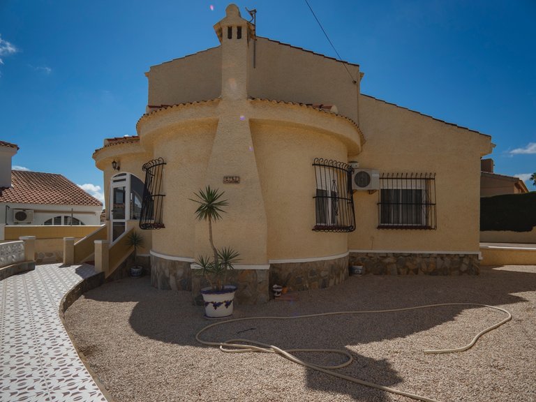 Villa for Sale in Ciudad Quesada, Alicante 42