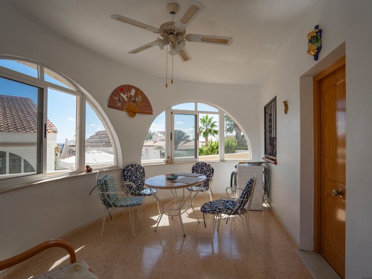 Villa for Sale in Ciudad Quesada, Alicante 5