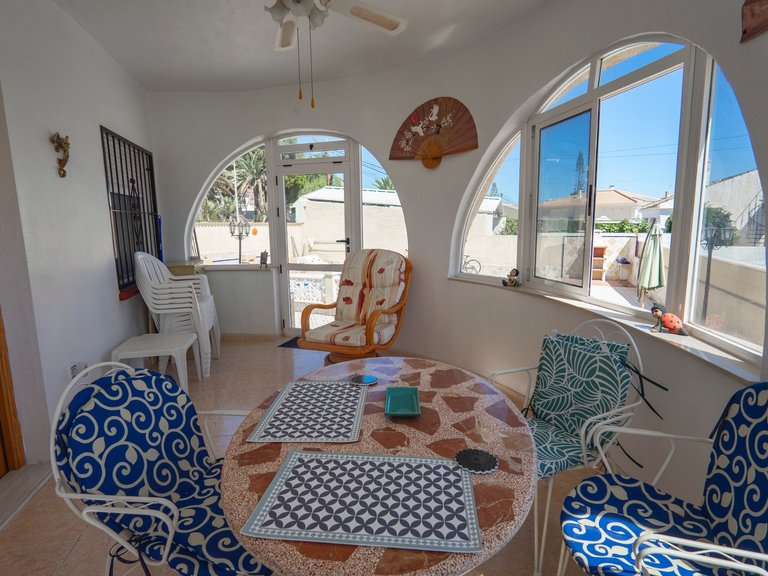 Villa for Sale in Ciudad Quesada, Alicante 44