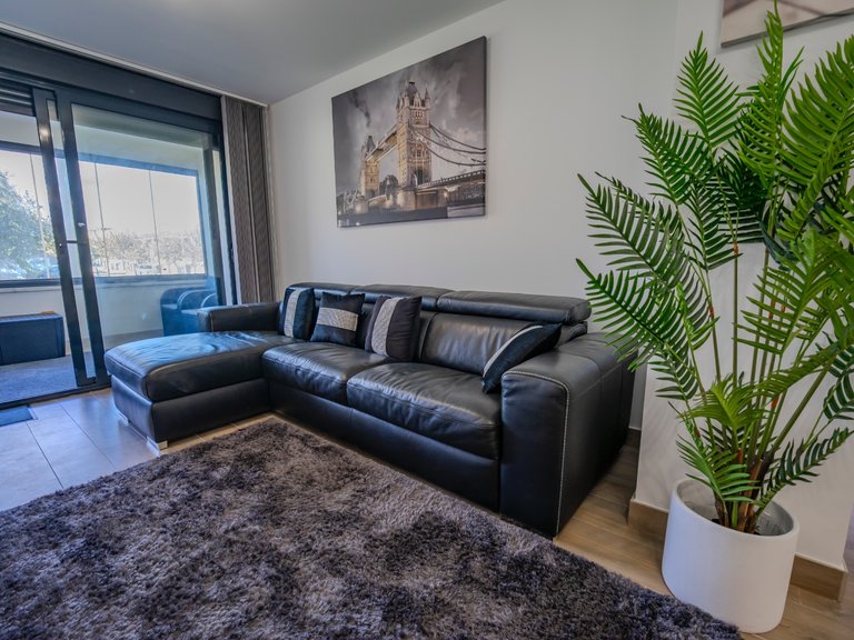 Apartment for Sale in Los Alcazares, Murcia 2