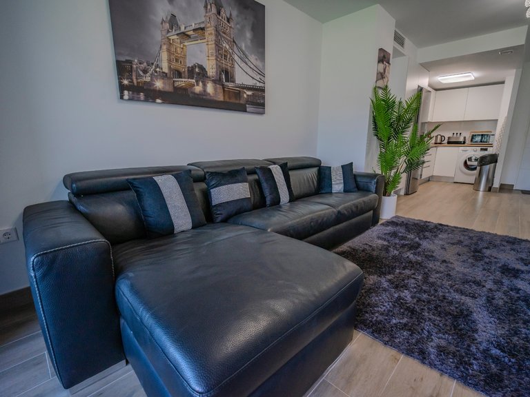 Apartment for Sale in Los Alcazares, Murcia 3