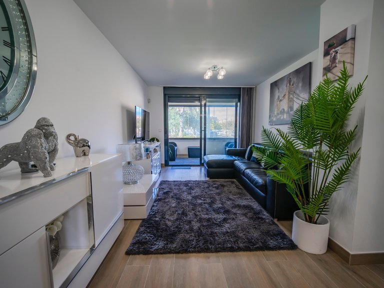 Apartment for Sale in Los Alcazares, Murcia 4