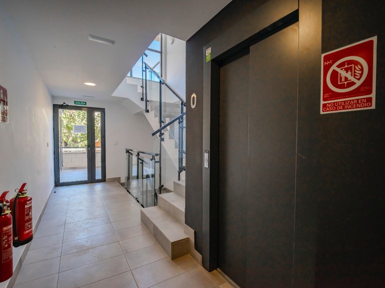 Apartment for Sale in Los Alcazares, Murcia 5