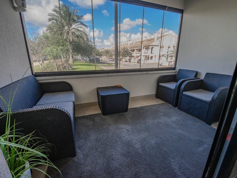 Apartment for Sale in Los Alcazares, Murcia 9