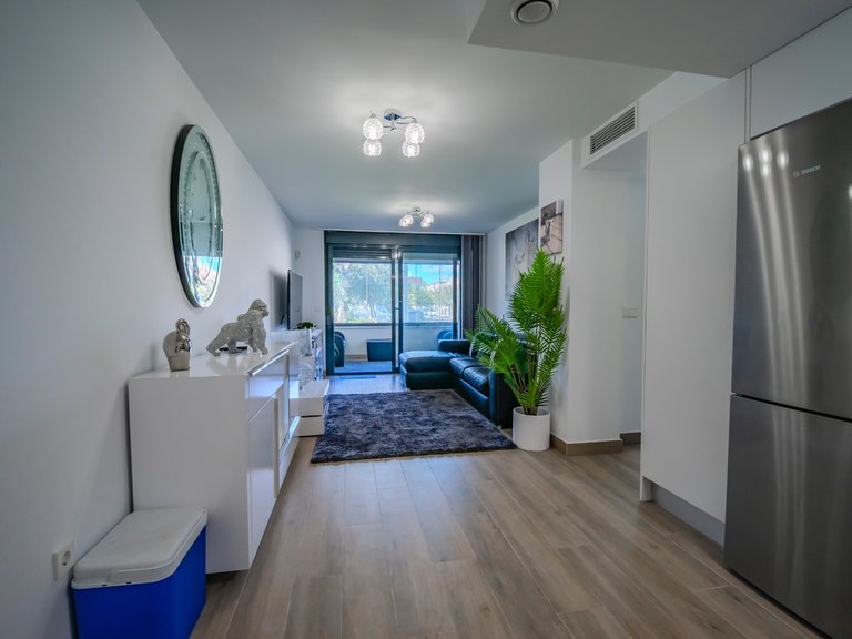 Apartment for Sale in Los Alcazares, Murcia 10