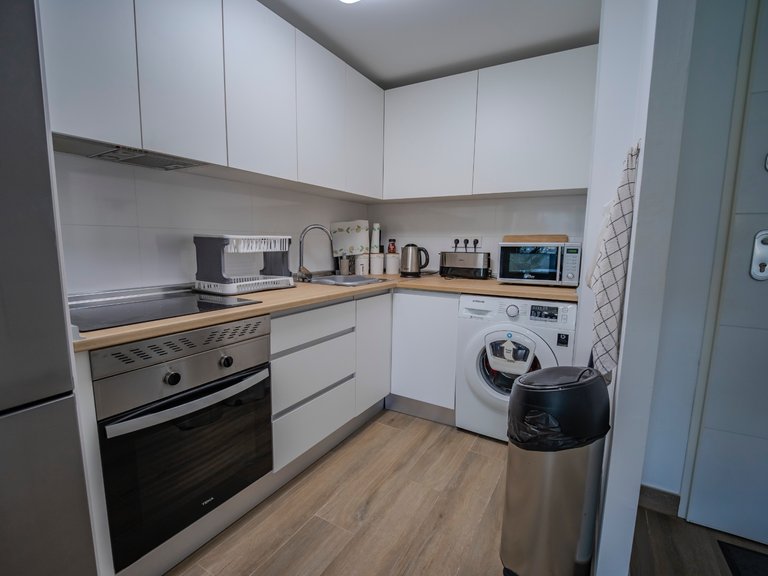 Apartment for Sale in Los Alcazares, Murcia 12