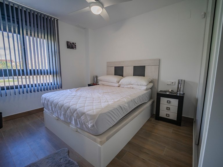 Apartment for Sale in Los Alcazares, Murcia 13