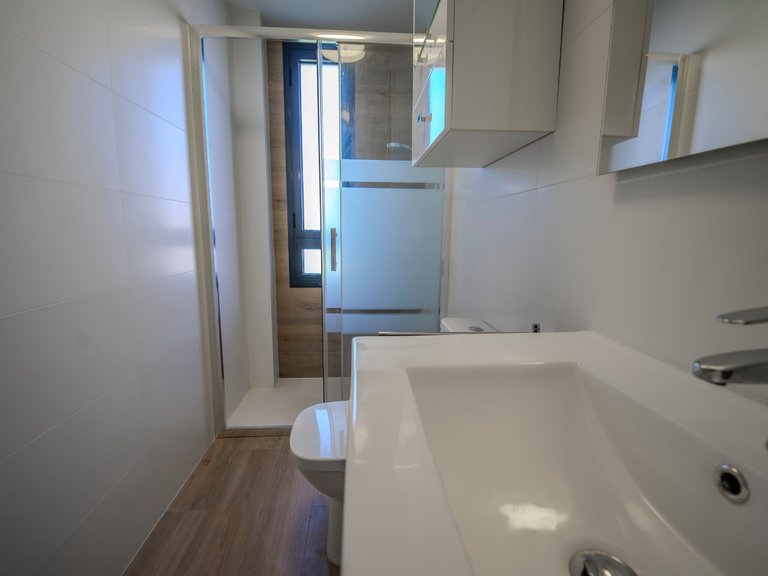 Apartment for Sale in Los Alcazares, Murcia 14