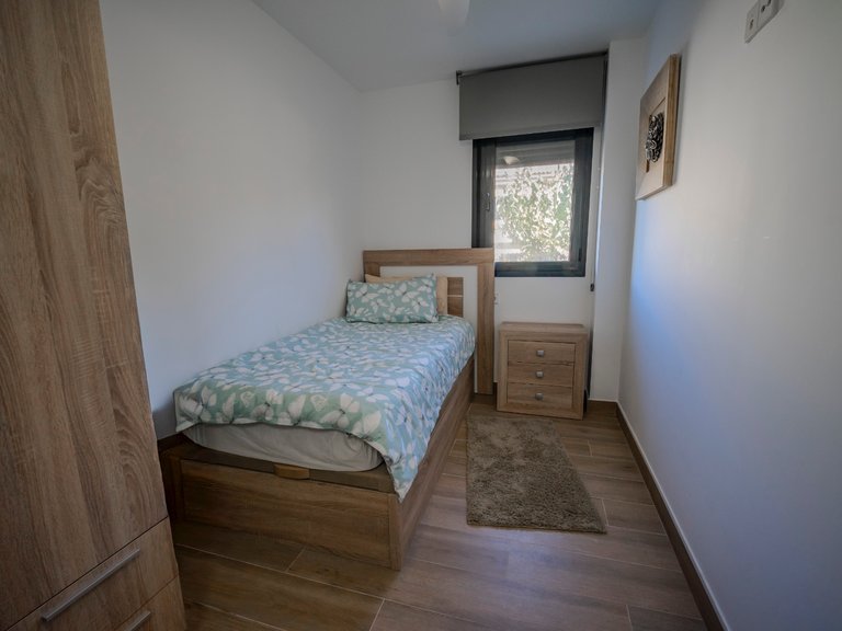 Apartment for Sale in Los Alcazares, Murcia 15