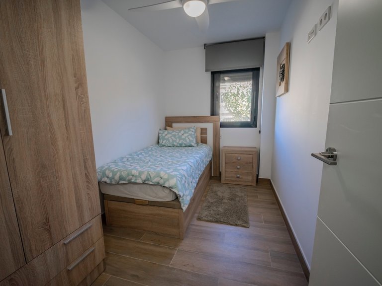 Apartment for Sale in Los Alcazares, Murcia 20