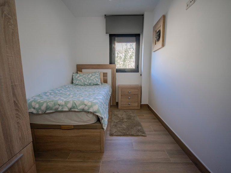 Apartment for Sale in Los Alcazares, Murcia 23