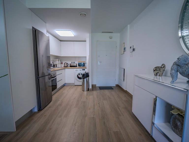 Apartment for Sale in Los Alcazares, Murcia 24