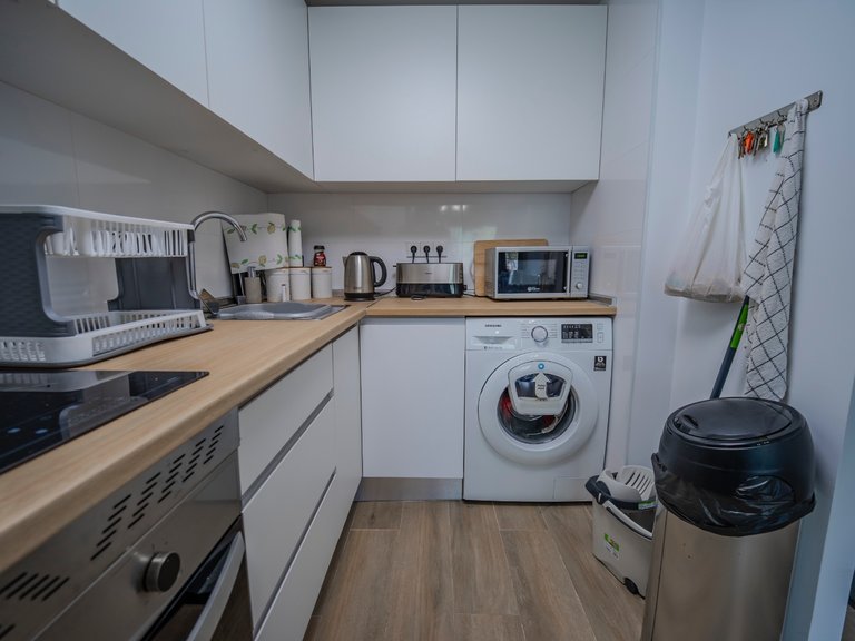 Apartment for Sale in Los Alcazares, Murcia 27