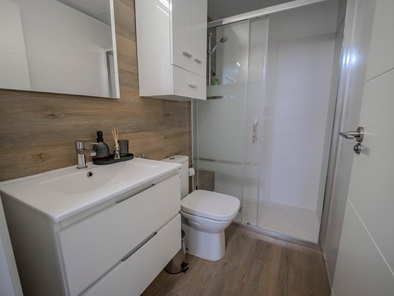 Apartment for Sale in Los Alcazares, Murcia 29