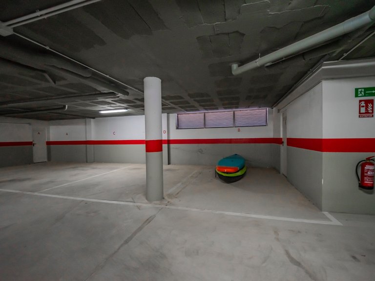 Apartment for Sale in Los Alcazares, Murcia 33