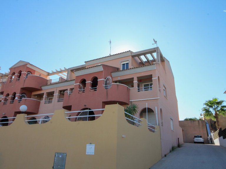 Apartment for Sale in Villamartin, Alicante 1