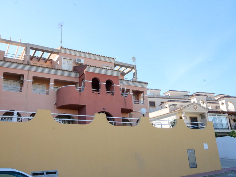 Apartment for Sale in Villamartin, Alicante 2