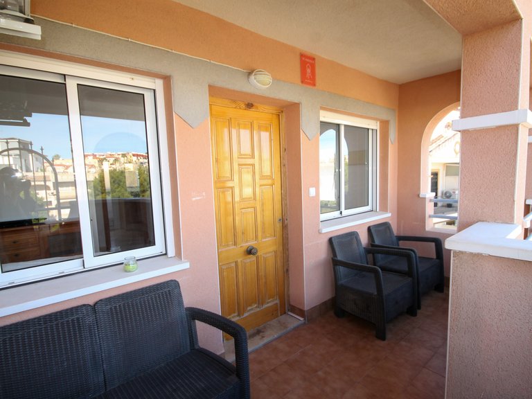 Apartment for Sale in Villamartin, Alicante 3
