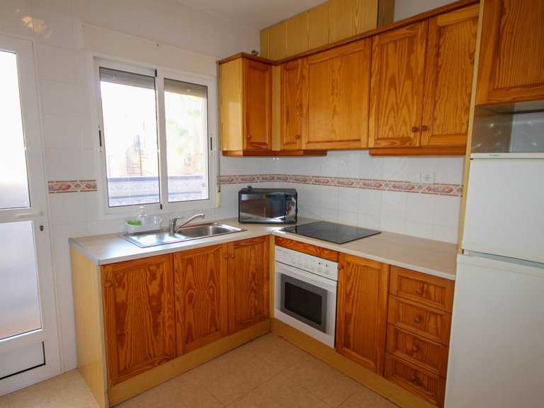 Apartment for Sale in Villamartin, Alicante 8