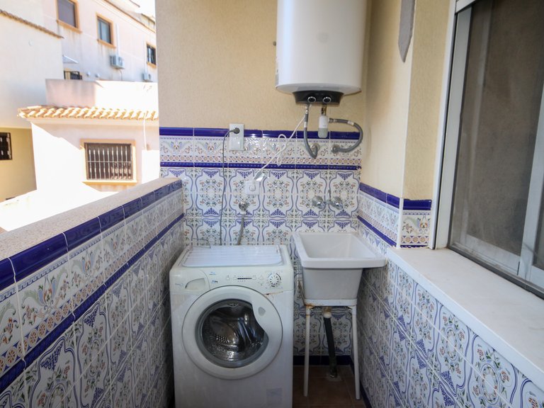 Apartment for Sale in Villamartin, Alicante 11