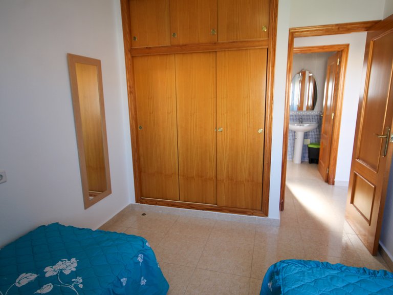 Apartment for Sale in Villamartin, Alicante 19