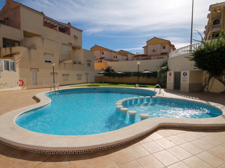 Apartment for Sale in Villamartin, Alicante 29