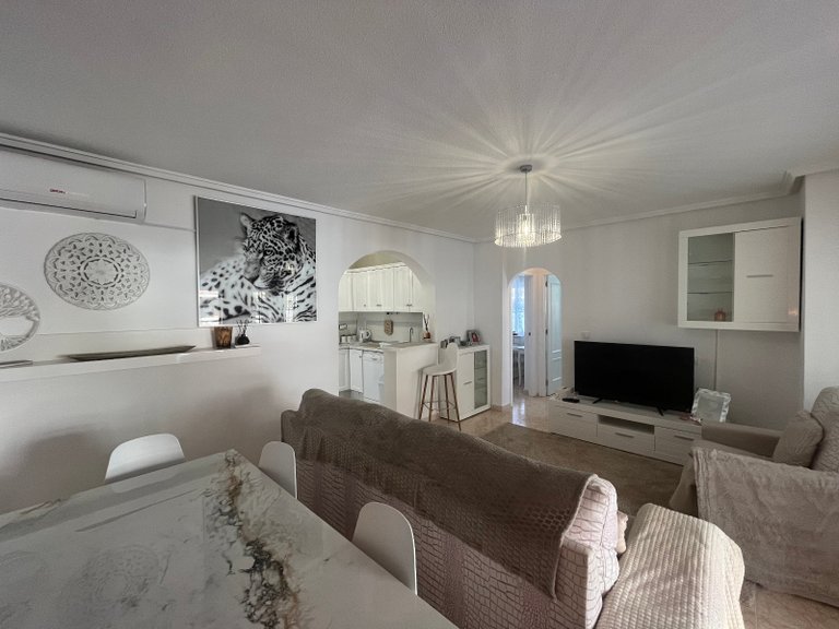 Town House for Sale in Punta Prima, Alicante 2