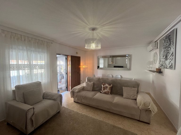 Town House for Sale in Punta Prima, Alicante 3