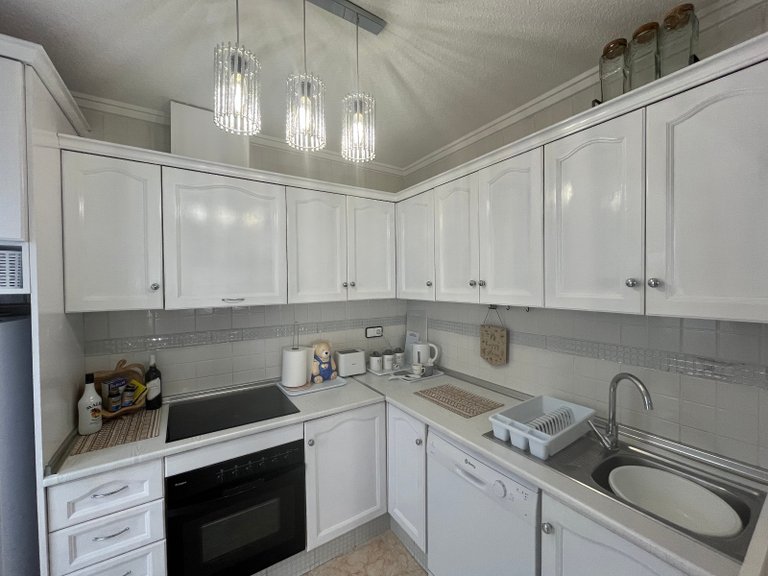 Town House for Sale in Punta Prima, Alicante 4