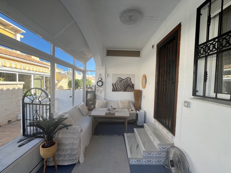 Town House for Sale in Punta Prima, Alicante 9