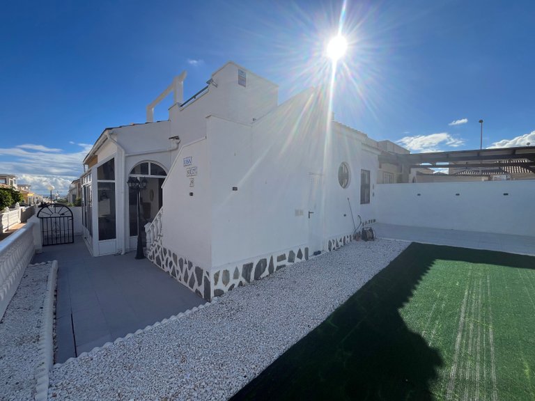 Town House for Sale in Punta Prima, Alicante 11