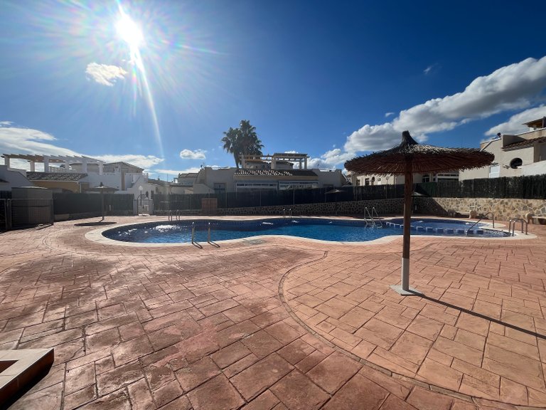 Town House for Sale in Punta Prima, Alicante 12