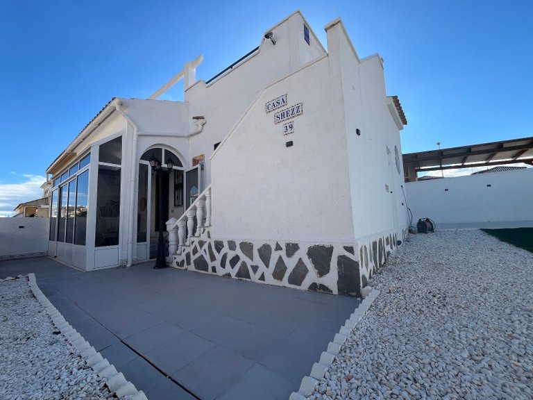 Town House for Sale in Punta Prima, Alicante 13