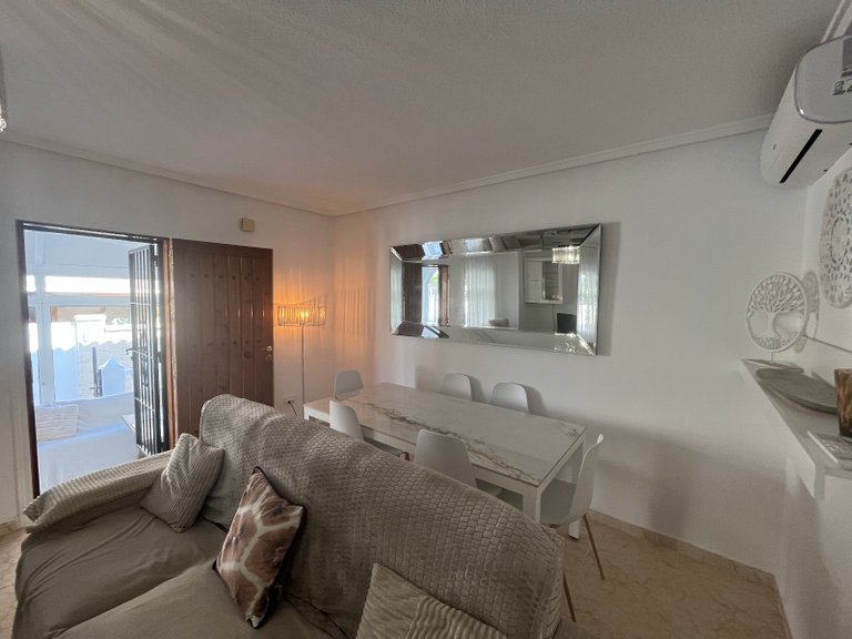 Town House for Sale in Punta Prima, Alicante 15