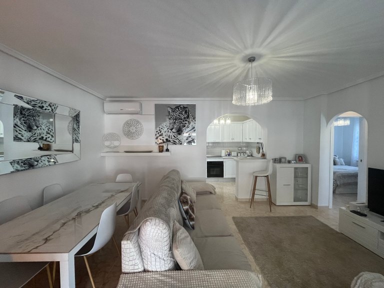 Town House for Sale in Punta Prima, Alicante 16