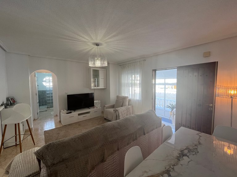 Town House for Sale in Punta Prima, Alicante 17